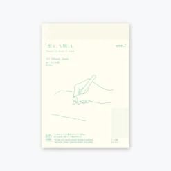 Notebooks Midori - Notebook - MD Paper - A5 - Dot Grid