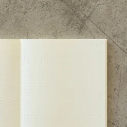 Notebooks Midori - Notebook - MD Paper - A5 - Dot Grid