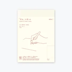 Midori - Notebook - MD Paper - A5 - Frame Notebooks