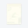 New Arrivals Midori - Notebook - MD Paper - A5 - Grid Block 1 New Arrivals Midori - Notebook - MD Paper - A5 - Grid Block