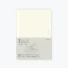 Notebooks Midori - Notebook - MD Paper - A5 - Lined