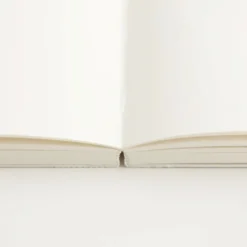 Midori - Notebook - MD Paper - A6 - Grid
