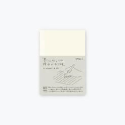 Notebooks Midori - Notebook - MD Paper - A6 - Lined