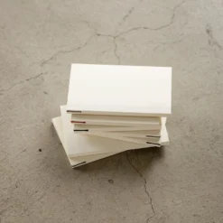 Midori - Notebook - MD Paper - B6 Slim - Grid 8 Midori - Notebook - MD Paper - B6 Slim - Grid