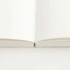 Notebooks Midori - Notebook - MD Paper - B6 Slim - Cotton 9 Notebooks Midori - Notebook - MD Paper - B6 Slim - Cotton