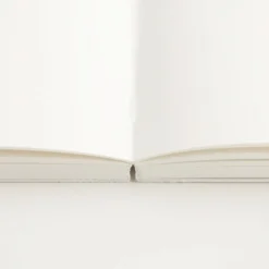 Midori - Notebook - MD Paper - F3 - Cotton Notebooks 9 Midori - Notebook - MD Paper - F3 - Cotton Notebooks