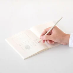 Midori - Notebook - MD Paper - F0 - Cotton Notebooks 8 Midori - Notebook - MD Paper - F0 - Cotton Notebooks