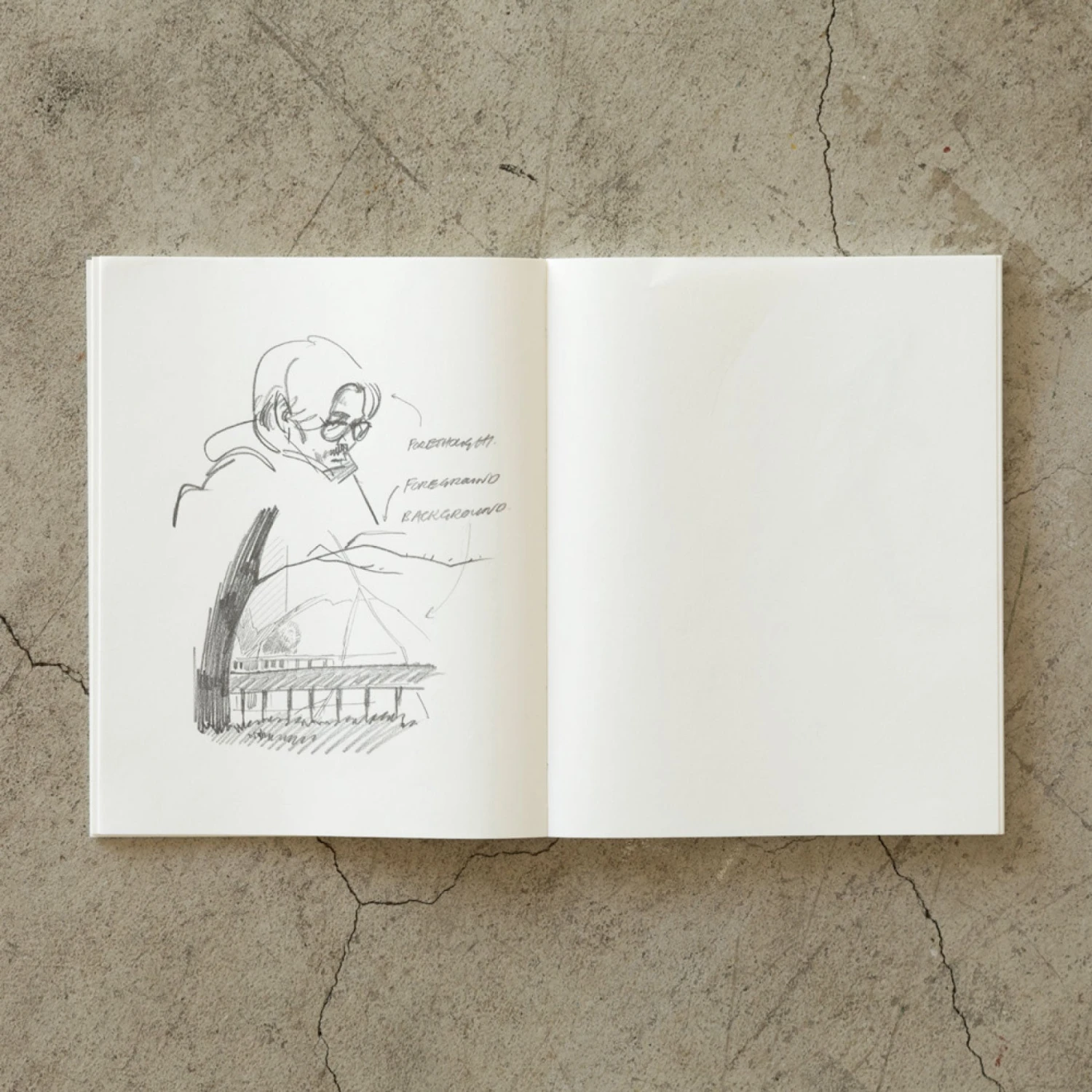 Notebooks Midori - Notebook - MD Paper - F2 - Cotton 4 Notebooks Midori - Notebook - MD Paper - F2 - Cotton