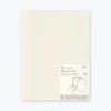 Notebooks Midori - Notebook - MD Paper - Light - A4 - Blank