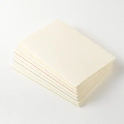 Midori - Notebook - MD Paper - Light - A5 - 7 Colour Grid Set (Limited Edition) New Arrivals