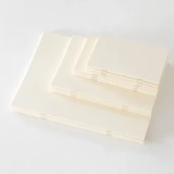 Midori - Notebook - MD Paper - Light - B6 Slim - Lined 9 Midori - Notebook - MD Paper - Light - B6 Slim - Lined