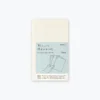 Midori - Notebook - MD Paper - Light - B6 Slim - Grid Notebooks 1 Midori - Notebook - MD Paper - Light - B6 Slim - Grid Notebooks