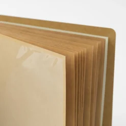 Midori - Notebook - Spiral Ring - B6 - Photo File 11 Midori - Notebook - Spiral Ring - B6 - Photo File