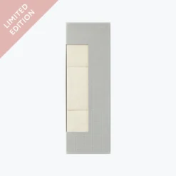 New Arrivals Midori - Notepad - Block Memo Pad - 3 Type Set (Limited Edition)