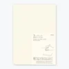 Midori - Notepad - MD Paper - A4 - Blank