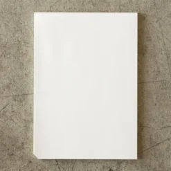 Notebooks Midori - Notepad - MD Paper - A4 - Cotton