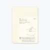 Midori - Notepad - MD Paper - A5 - Blank Notebooks 1 Midori - Notepad - MD Paper - A5 - Blank Notebooks