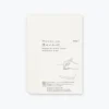 Midori - Notepad - MD Paper - A5 - Cotton Notebooks