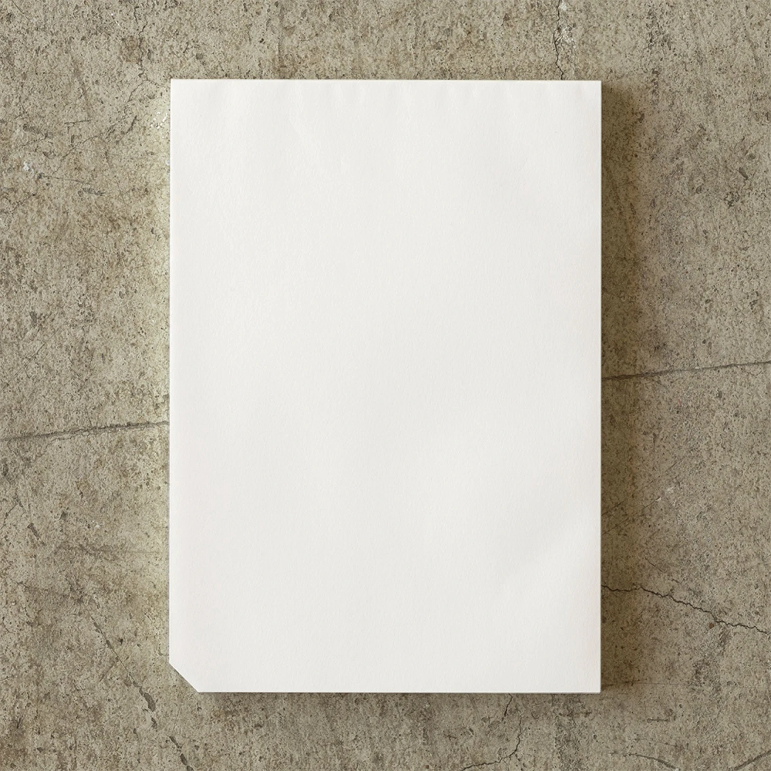 Midori - Notepad - MD Paper - A5 - Cotton Notebooks 4 Midori - Notepad - MD Paper - A5 - Cotton Notebooks