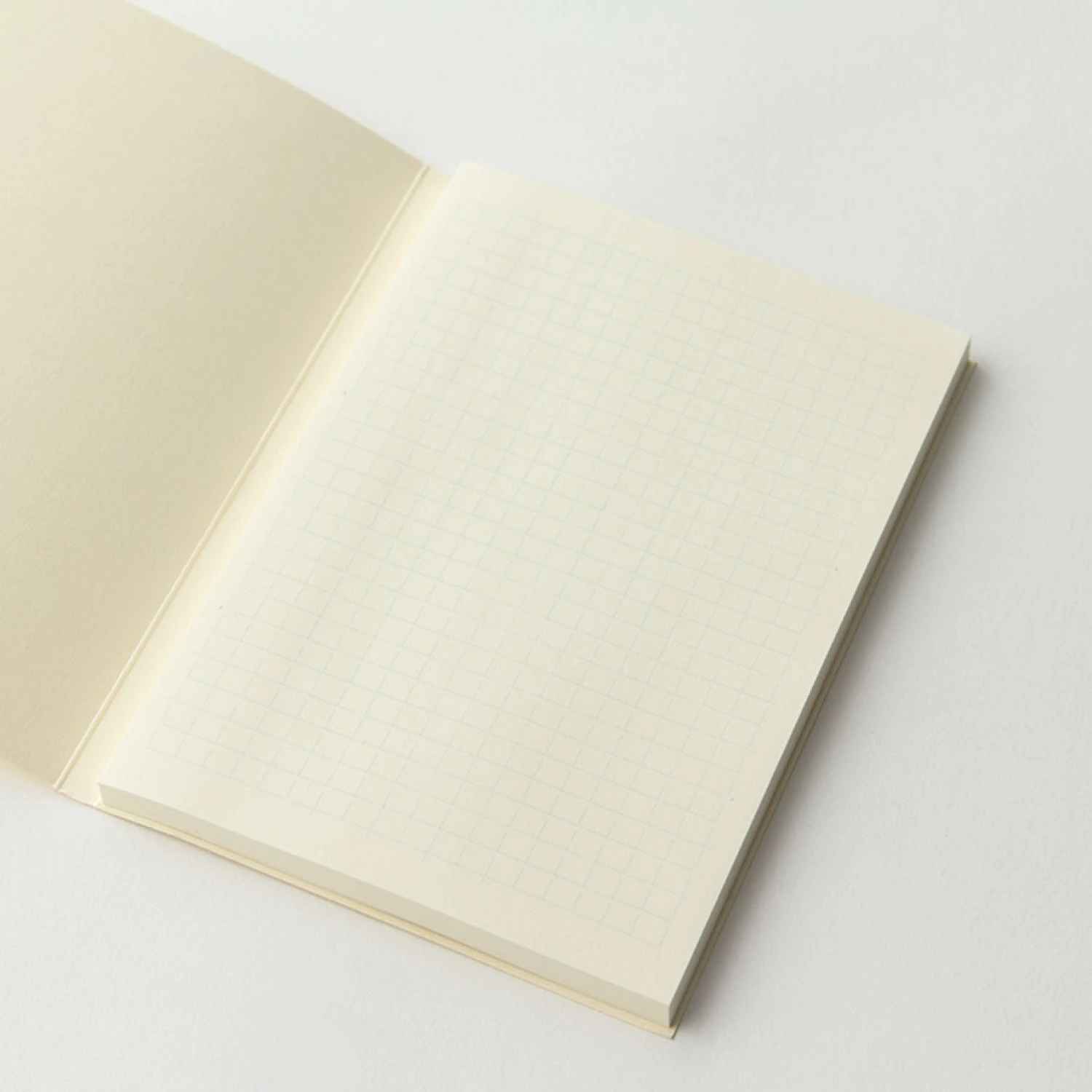 Midori JP Midori - Notepad - Sticky - A6 - Grid 4 Midori JP Midori - Notepad - Sticky - A6 - Grid