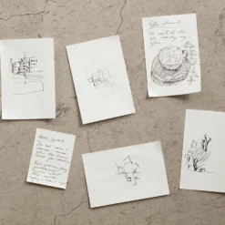 Midori - Notepad - Sticky - A7 - Grid Notepads & Sticky Notes 9 Midori - Notepad - Sticky - A7 - Grid Notepads & Sticky Notes