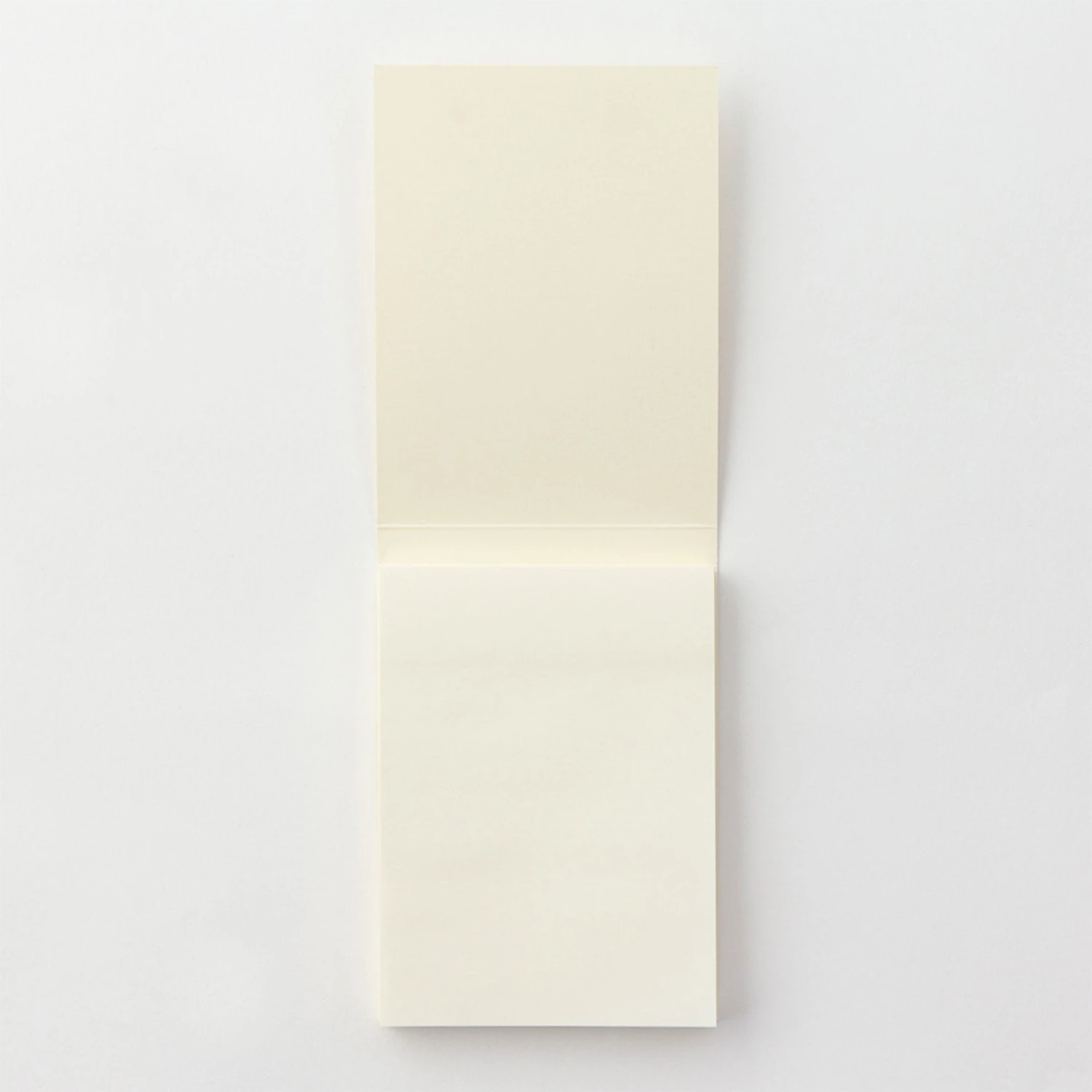 Notepads & Sticky Notes Midori - Notepad - Sticky - A7 - Blank 4 Notepads & Sticky Notes Midori - Notepad - Sticky - A7 - Blank