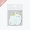 Midori - Notepad - Sticky Notes - Die-Cut - Swans New Arrivals