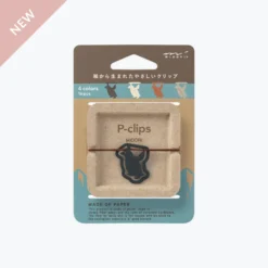 Midori - P-Clips - Penguin