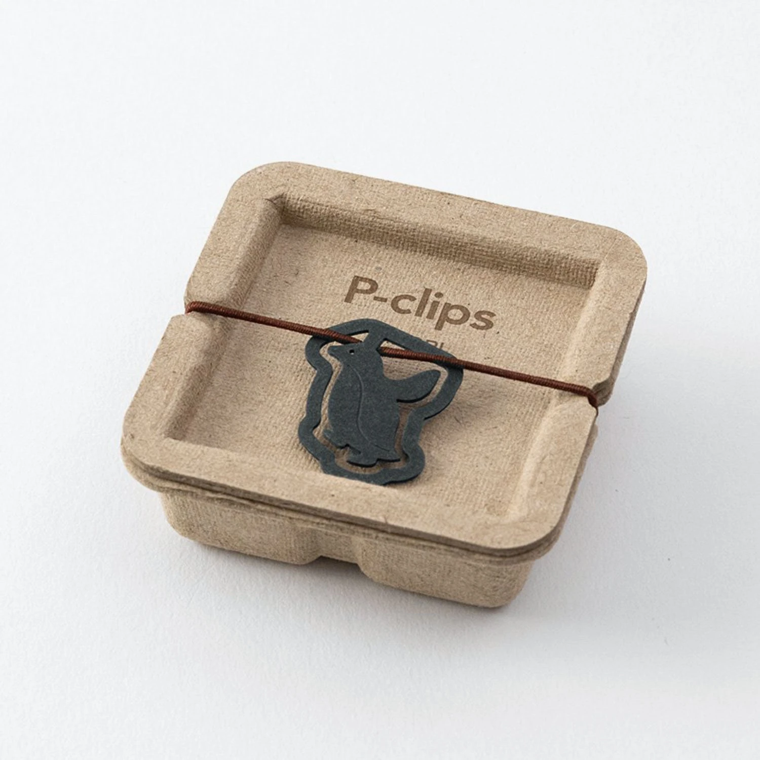 Midori - P-Clips - Penguin 4 Midori - P-Clips - Penguin