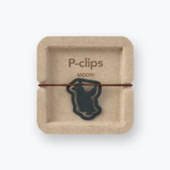 Midori - P-Clips - Penguin 10 Midori - P-Clips - Penguin
