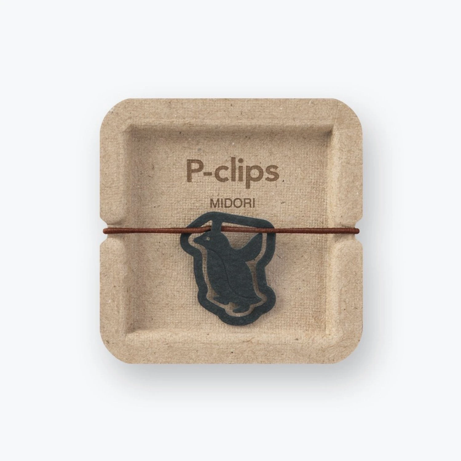 Midori - P-Clips - Penguin 5 Midori - P-Clips - Penguin