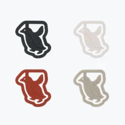 Midori - P-Clips - Penguin 11 Midori - P-Clips - Penguin