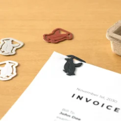 Midori - P-Clips - Penguin 12 Midori - P-Clips - Penguin