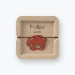 New Arrivals Midori - P-Clips - Bear