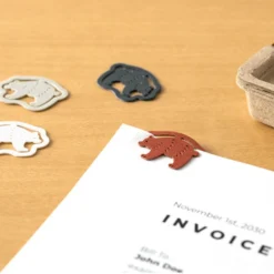 New Arrivals Midori - P-Clips - Bear