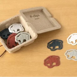 New Arrivals Midori - P-Clips - Bear