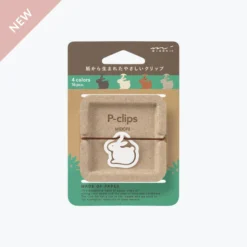 New Arrivals Midori - P-Clips - Rabbit