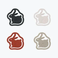 New Arrivals Midori - P-Clips - Rabbit 11 New Arrivals Midori - P-Clips - Rabbit