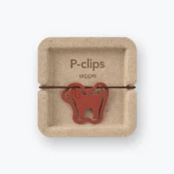 Midori - P-Clips - Dog New Arrivals 10 Midori - P-Clips - Dog New Arrivals