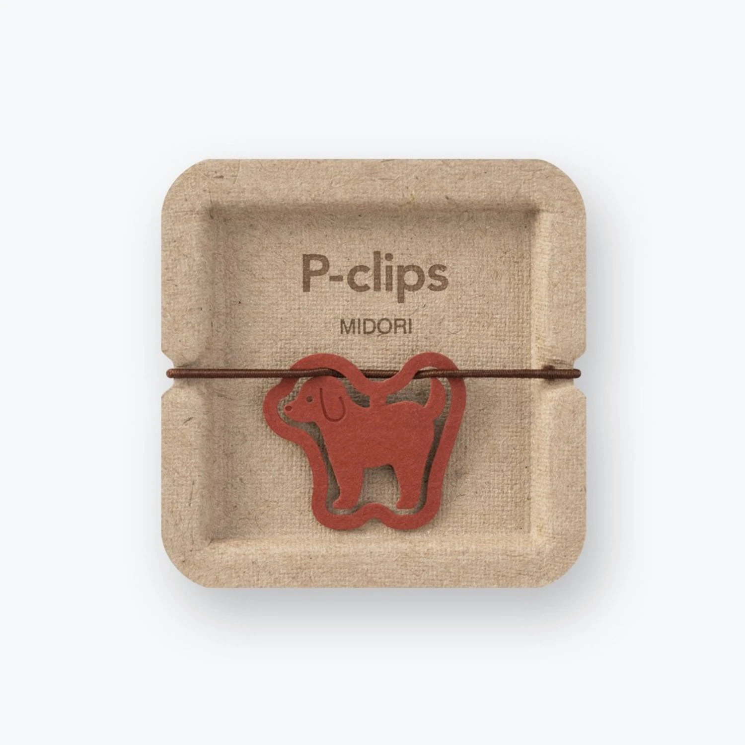 Midori - P-Clips - Dog New Arrivals 5 Midori - P-Clips - Dog New Arrivals