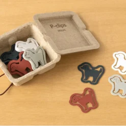 Midori - P-Clips - Dog New Arrivals 13 Midori - P-Clips - Dog New Arrivals