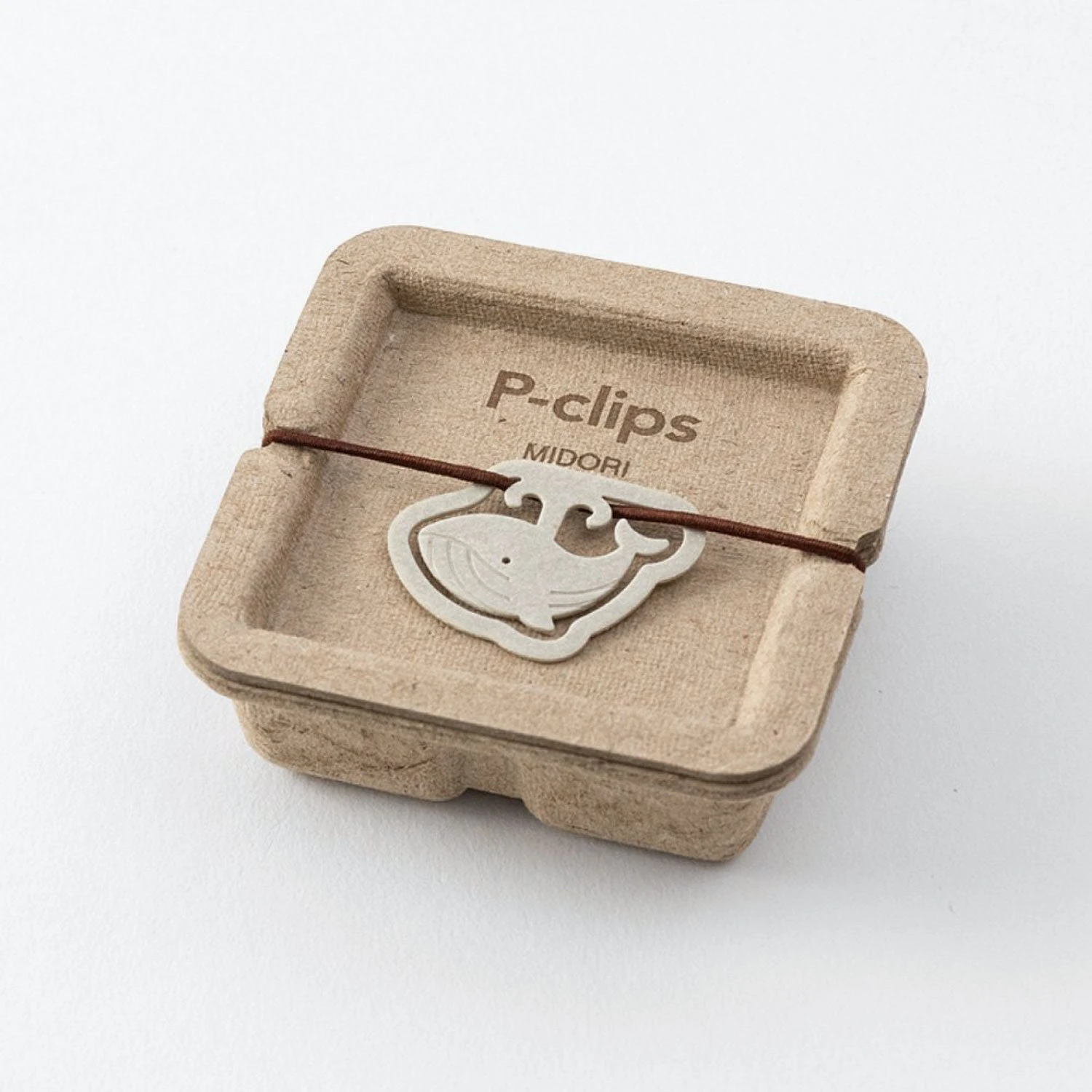 Midori - P-Clips - Whale New Arrivals 4 Midori - P-Clips - Whale New Arrivals