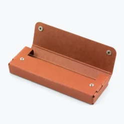 Pen & Pencil Cases Midori - Pen Case - Tan