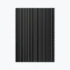 Midori JP Midori - Pencil Board - B5 - Vertical Sections