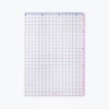 Midori JP Midori - Pencil Board - B5 - Grid 10mm 1 Midori JP Midori - Pencil Board - B5 - Grid 10mm