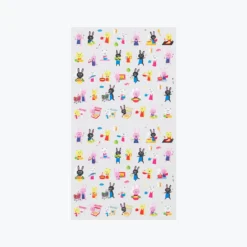 Midori JP Planner Stickers Midori - Planner Sticker - Seal Collection - Food Planning 8 Midori JP Planner Stickers Midori - Planner Sticker - Seal Collection - Food Planning