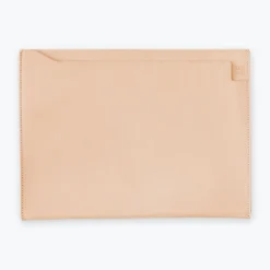 Midori - Pouch - Goat Leather - A5 - Horizontal