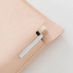 Midori - Pouch - Goat Leather - A5 - Horizontal