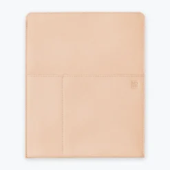 Pouches Midori - Pouch - Goat Leather - A5 - Vertical