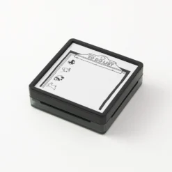Midori - Stamp - Self-Inking - To Do List